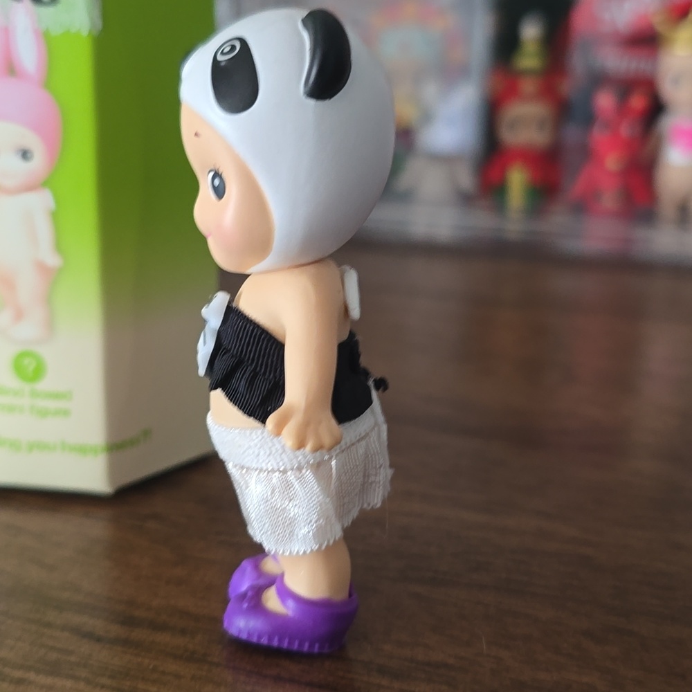 Authentic Sonny Angel V1 Panda - Picture 4 of 7